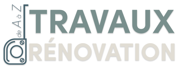 travaux de renovation